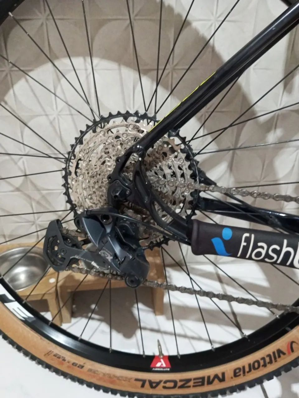 Bicicleta aro 29  - Foto 2