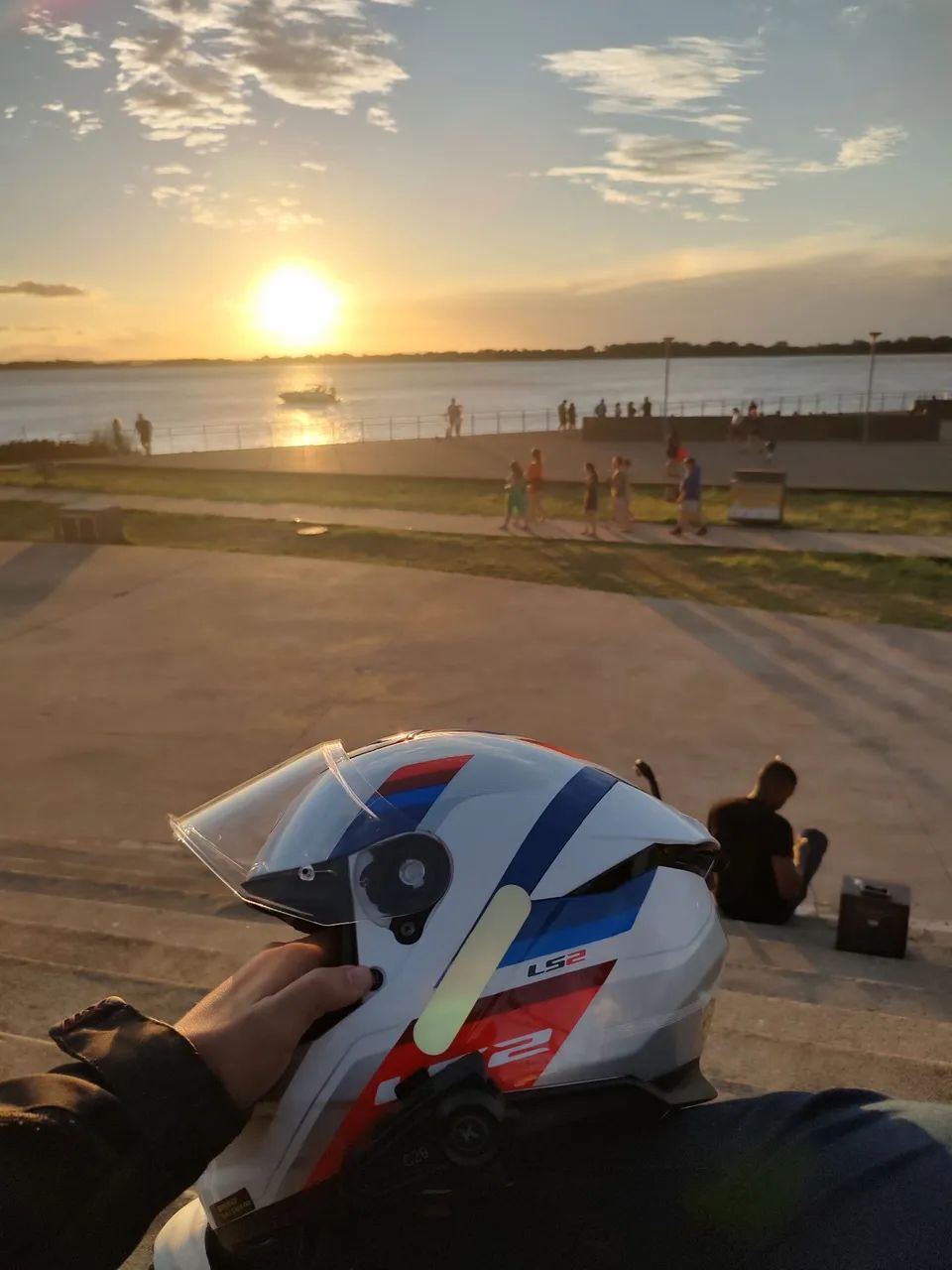 Cb 300r 2015 Hollywood único dono bem cuidada  - Foto 3