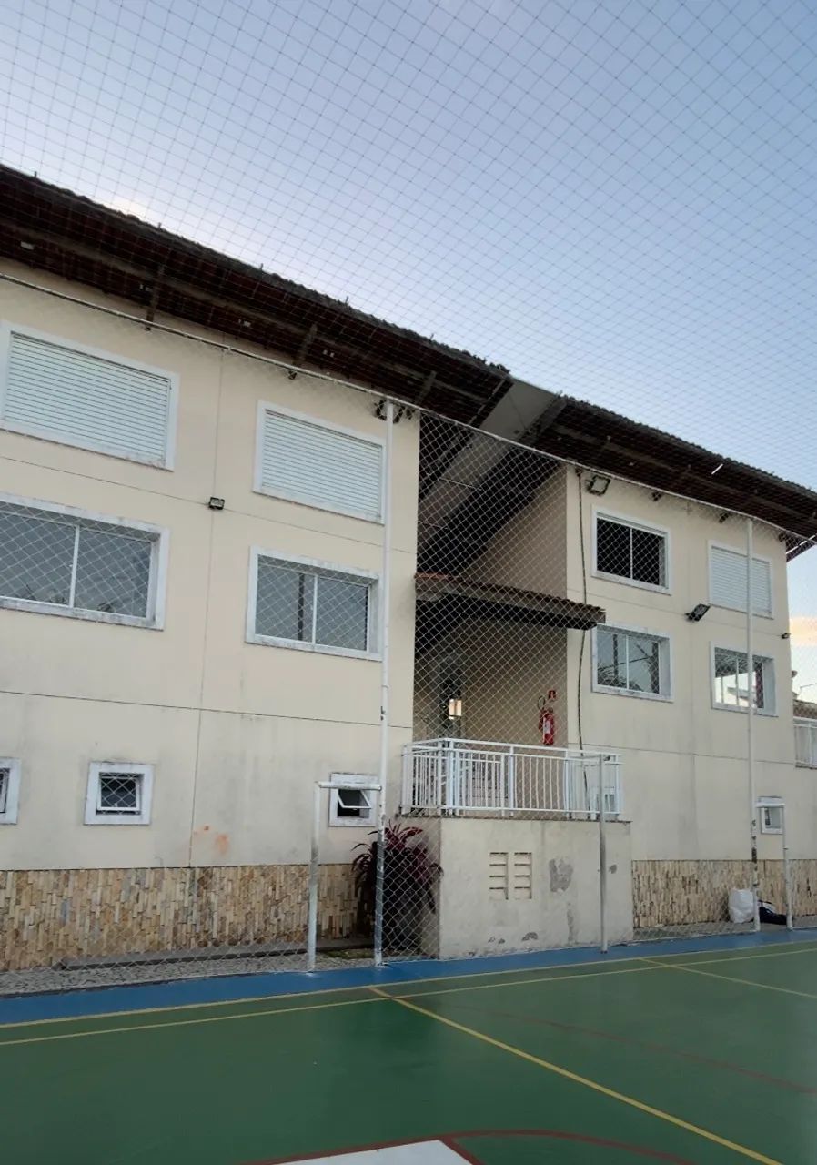 Redes de proteção para quadras esportivas  - Foto 2