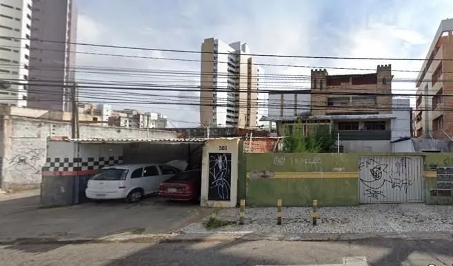 Foto - Fortaleza - Papicu