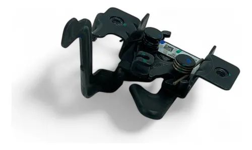 Fechadura Trava Capô Renault Kwid 2018 A 2024 - Foto 8