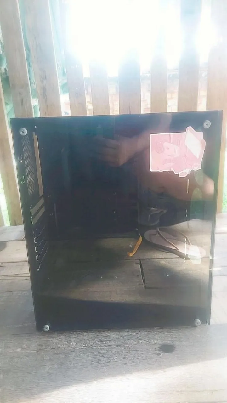 GABINETE GAMER