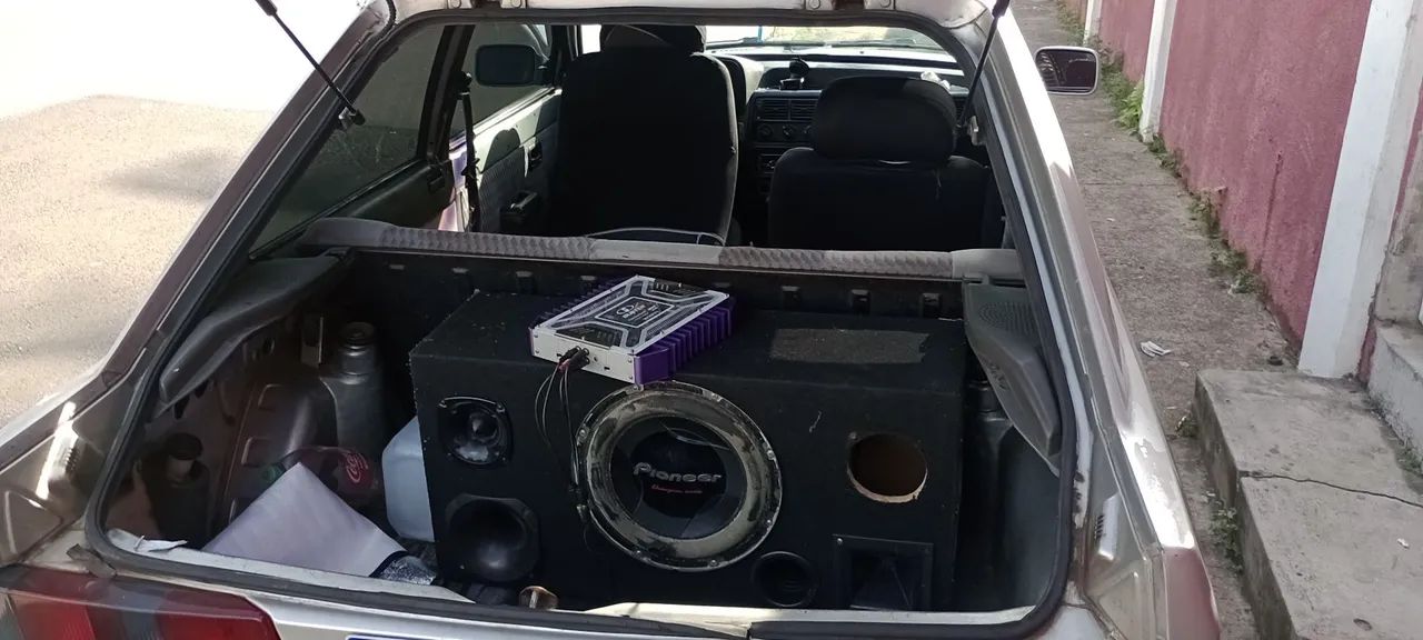 Vende se Escort 