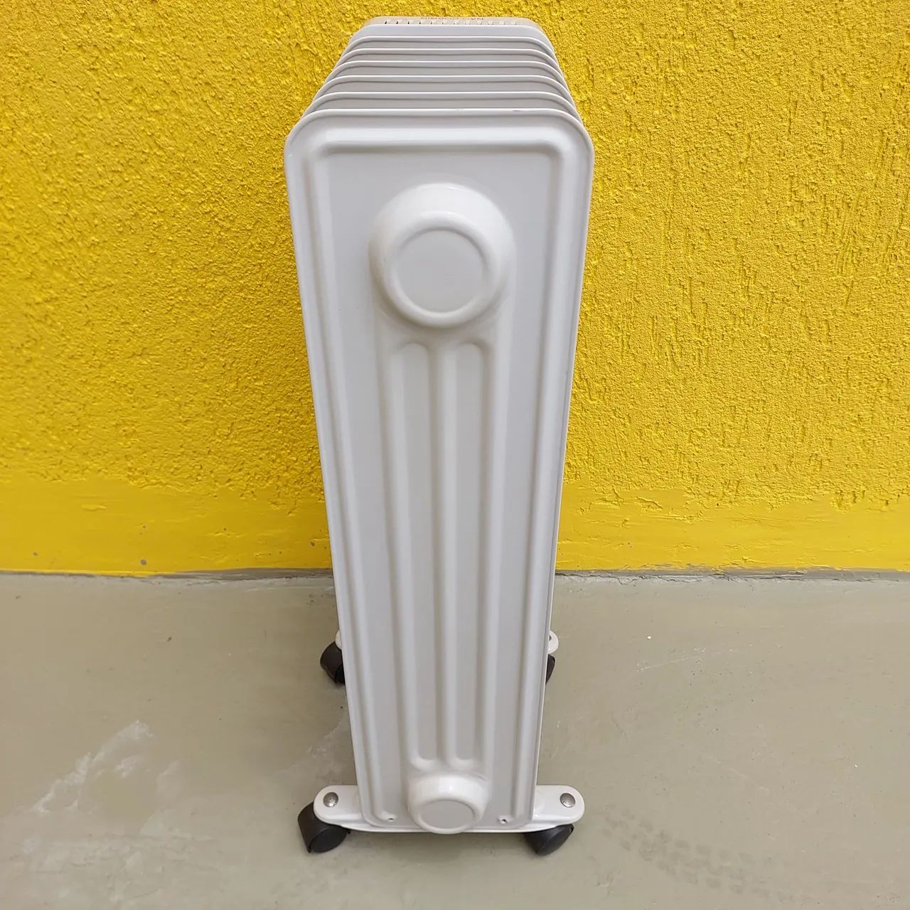 Aquecedor a óleo  - Foto 4