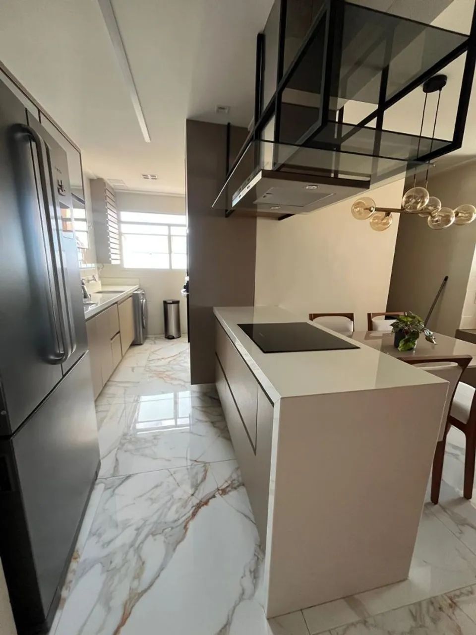 Apartamento Quintas da Glória mobiliada completa  - Foto 2