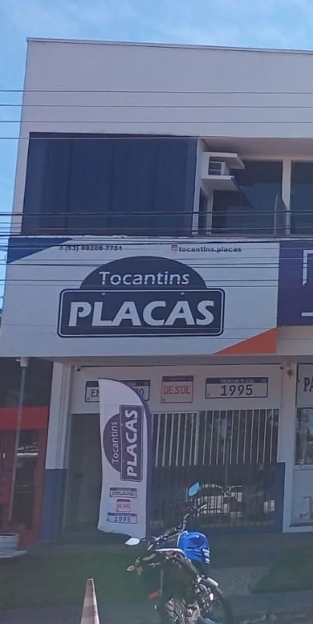 Alugo sala comercial 104 sul av lo 01