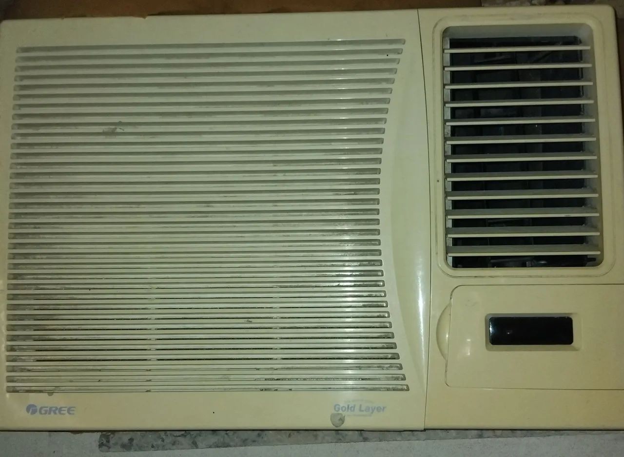 Muito barato !Ar condicionado 12000 btus - Foto 3