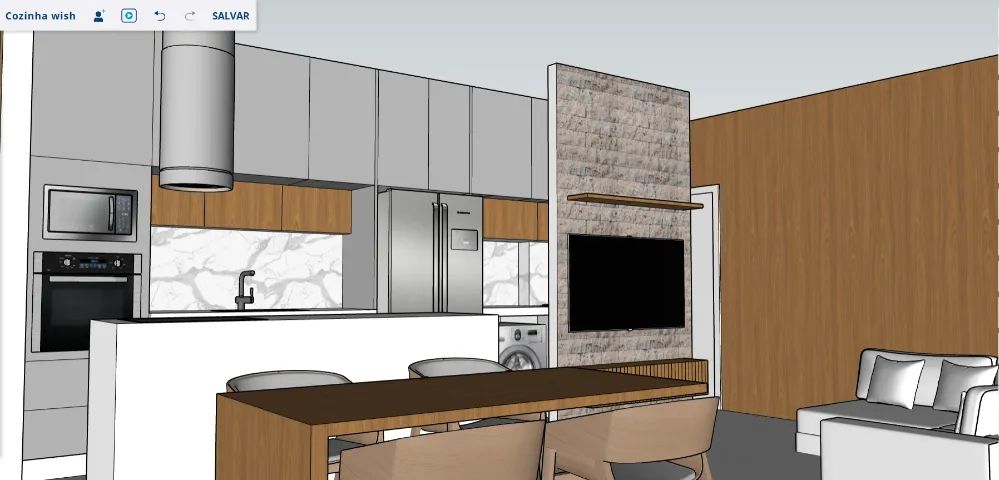 Foto - Araraquara - Jardim Morumbi