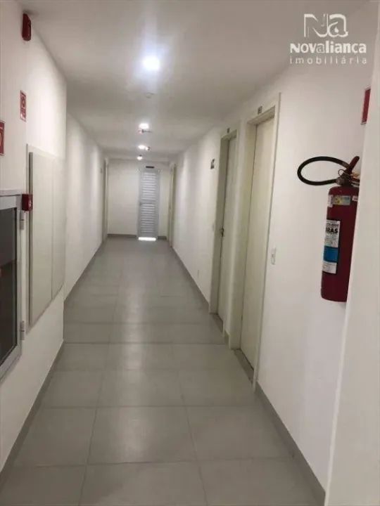 Sala para alugar, 30 m² - Divino Espírito Santo - Vila Velha/ES - Foto 5