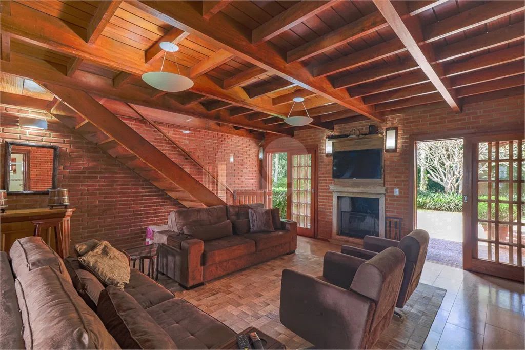 Haras/Sítio/Chácara  32000 m², 4 dormitórios, 4 suites, 6 banheiros, 19 baias - Foto 10