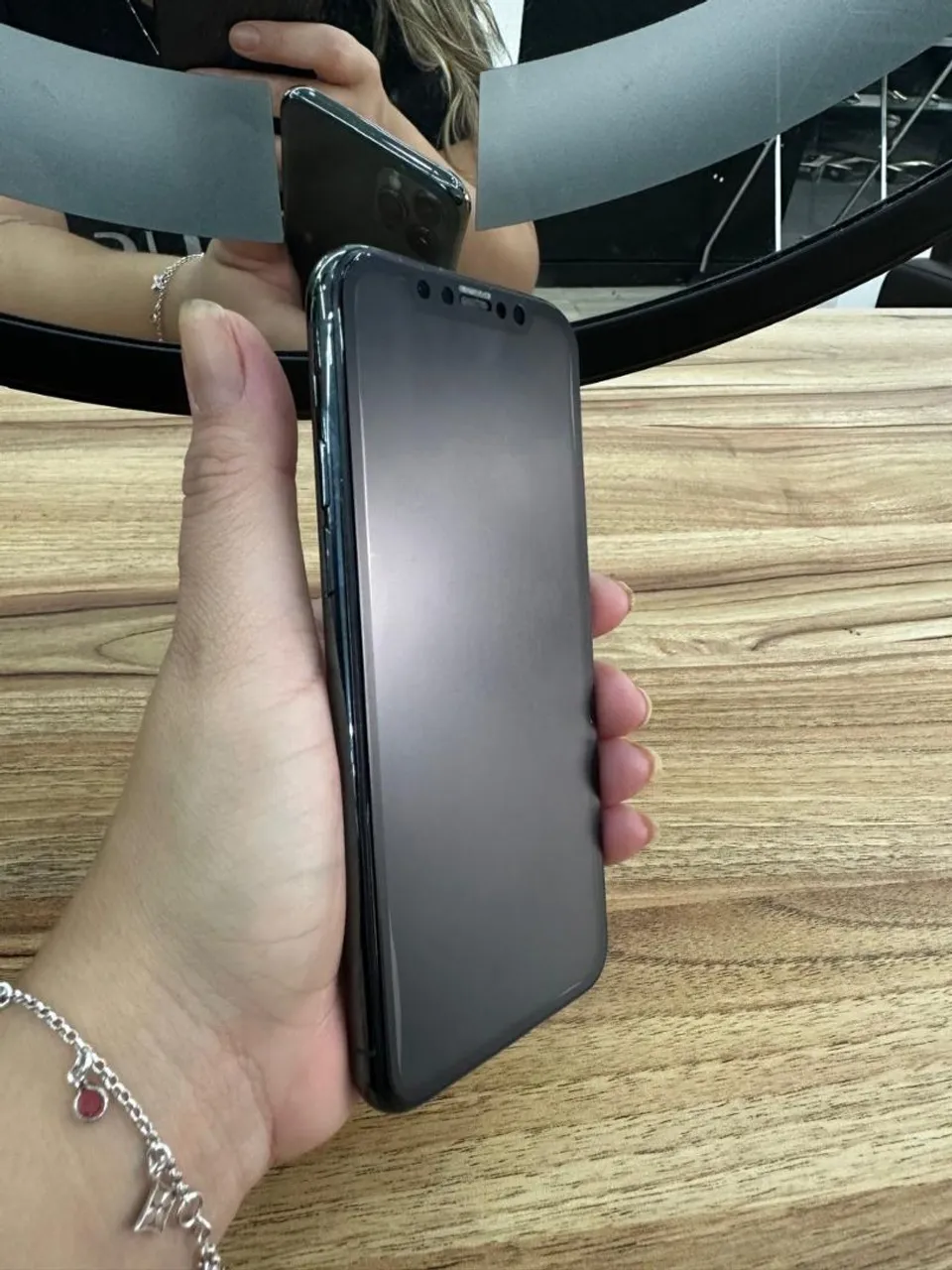 iPhone 11 Pro