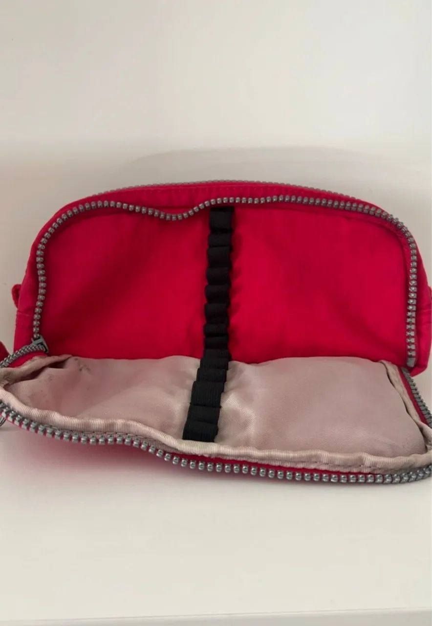 estojo kipling gitroy rosa64961618748929123