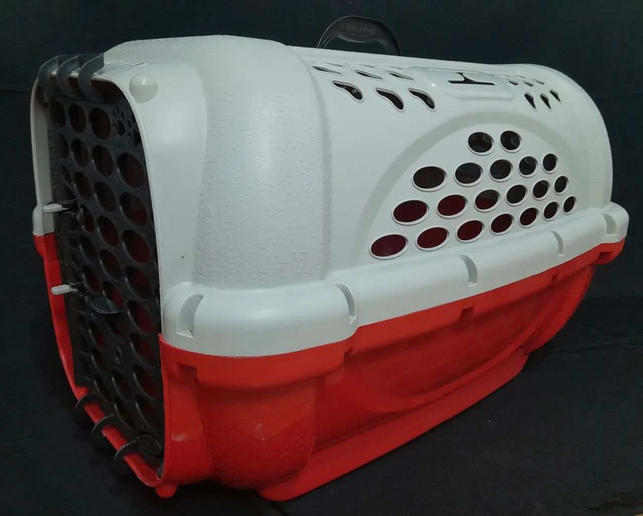 Caixa para transporte de pet - Foto 2