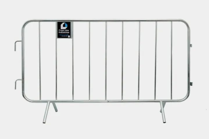 Grade de Aço CDI para eventos