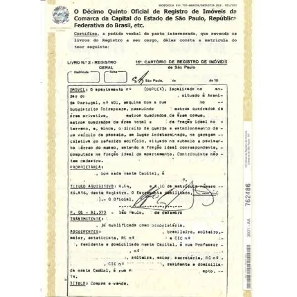 Especialista em Averbações de Imóveis - Regularize Seu Patrimônio - Foto 2