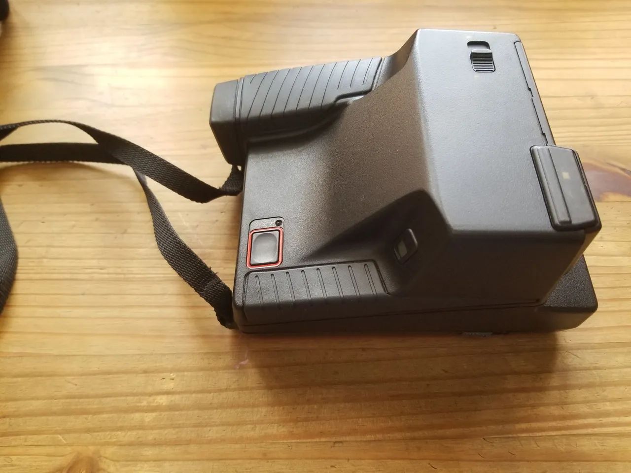 Camera Polaroid Impulse QPS - Foto 4