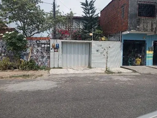 Casa com 3 dormitórios à venda, 170 m² por R$ 550.000,00 - Vila Peri - Fortaleza/CE