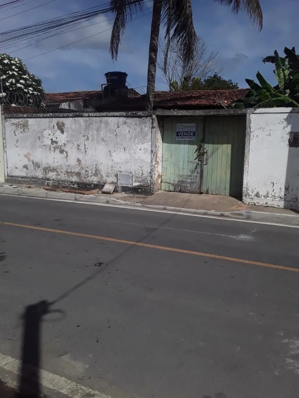 Foto - Arapiraca - São Luiz