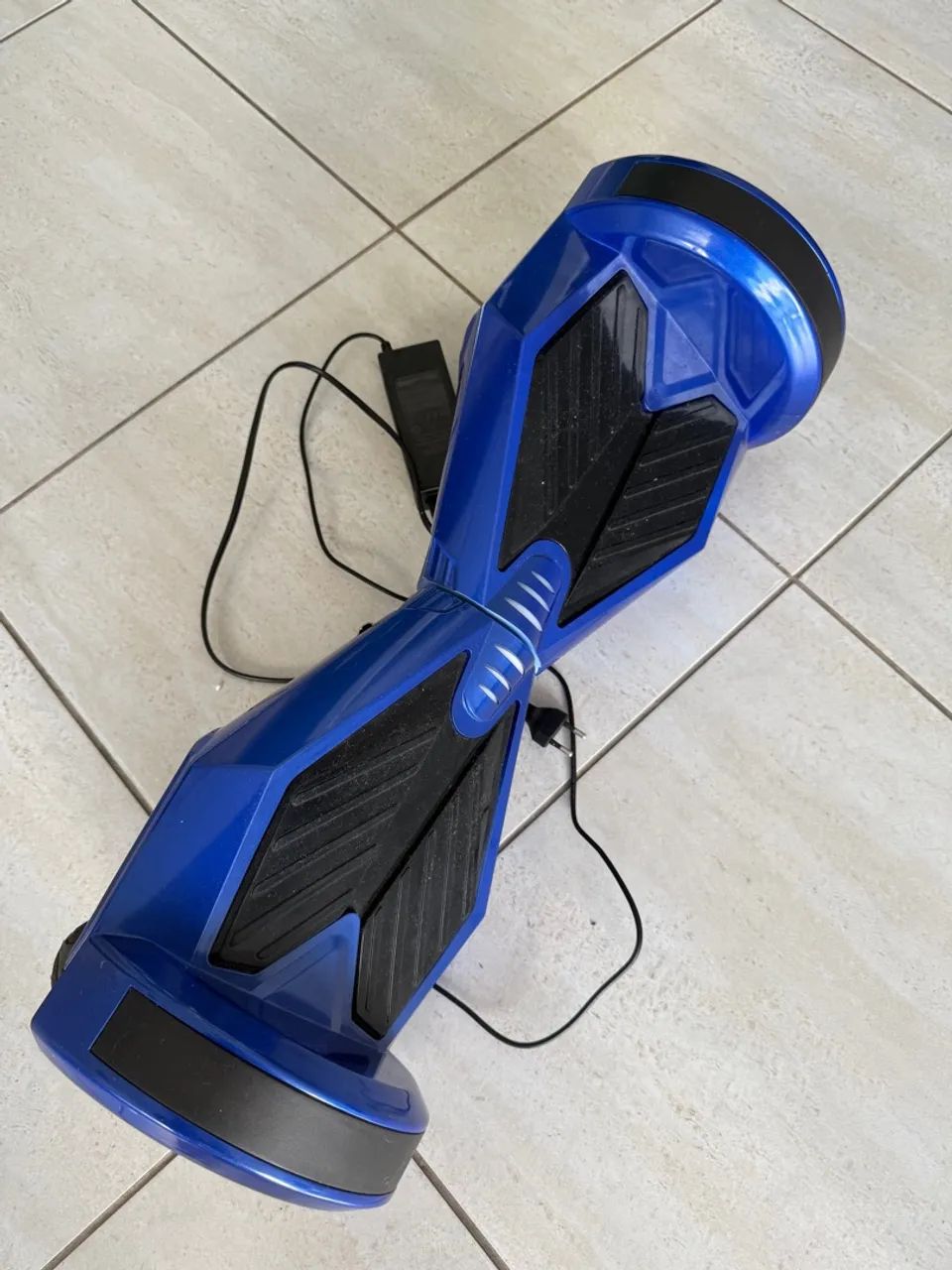 Hoverboard Elétrico - Usado Poucas Vezes, em Ótimo Estado!