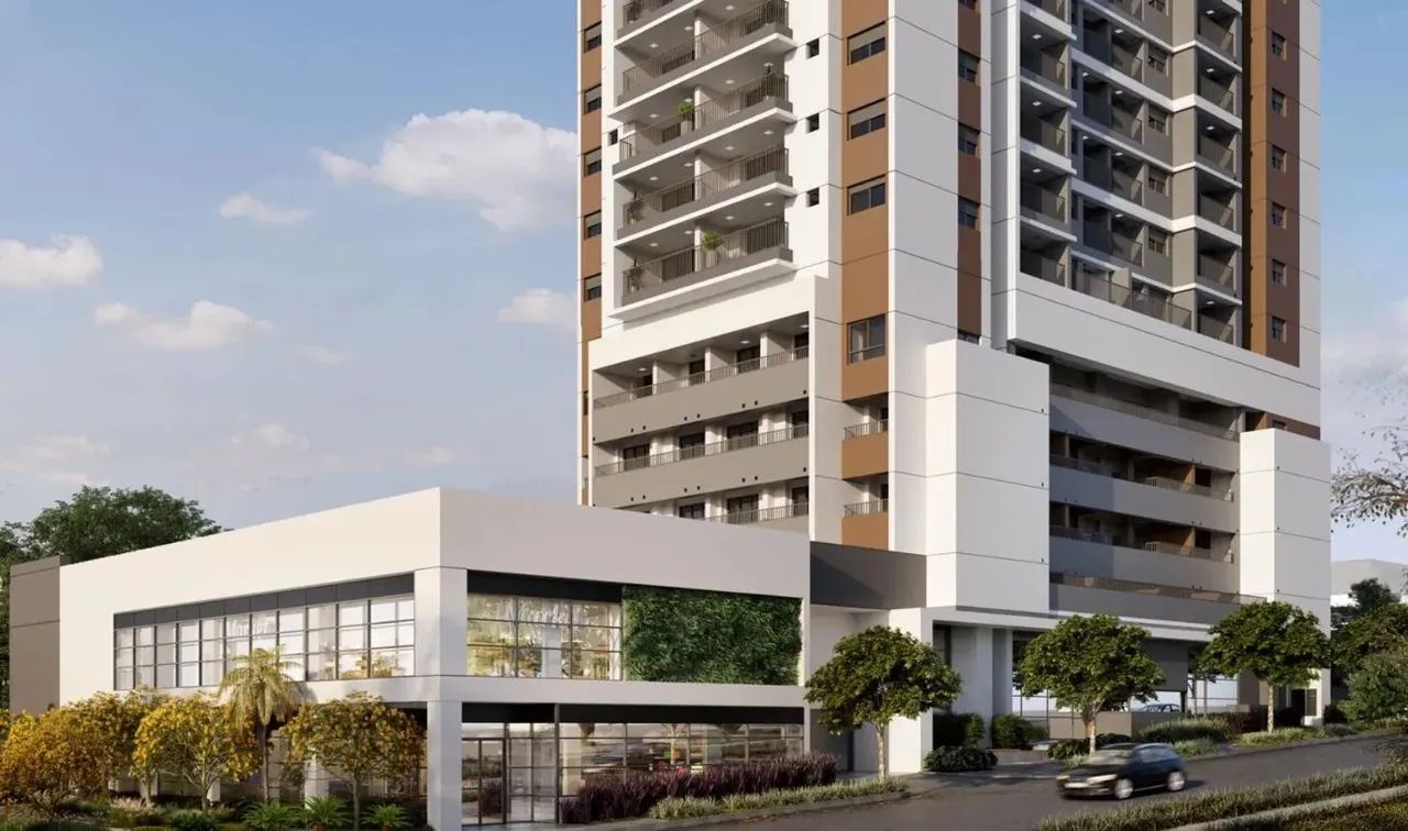 CAMINO ALTO DA BOA VISTA - APARTAMENTOS