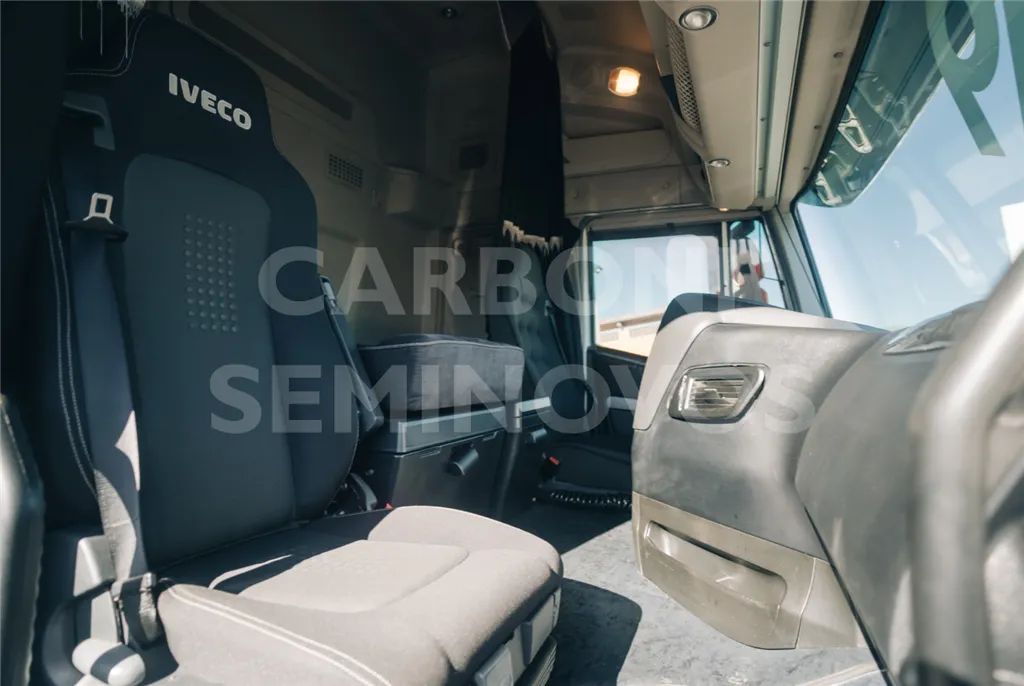 IVECO HI WAY 600S44T 6X2, ANO 2018/19 - Foto 10