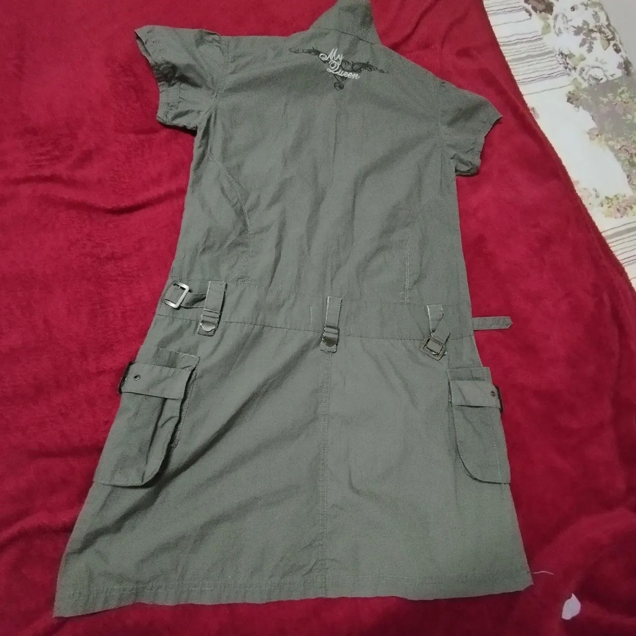 Vestido  - Foto 2