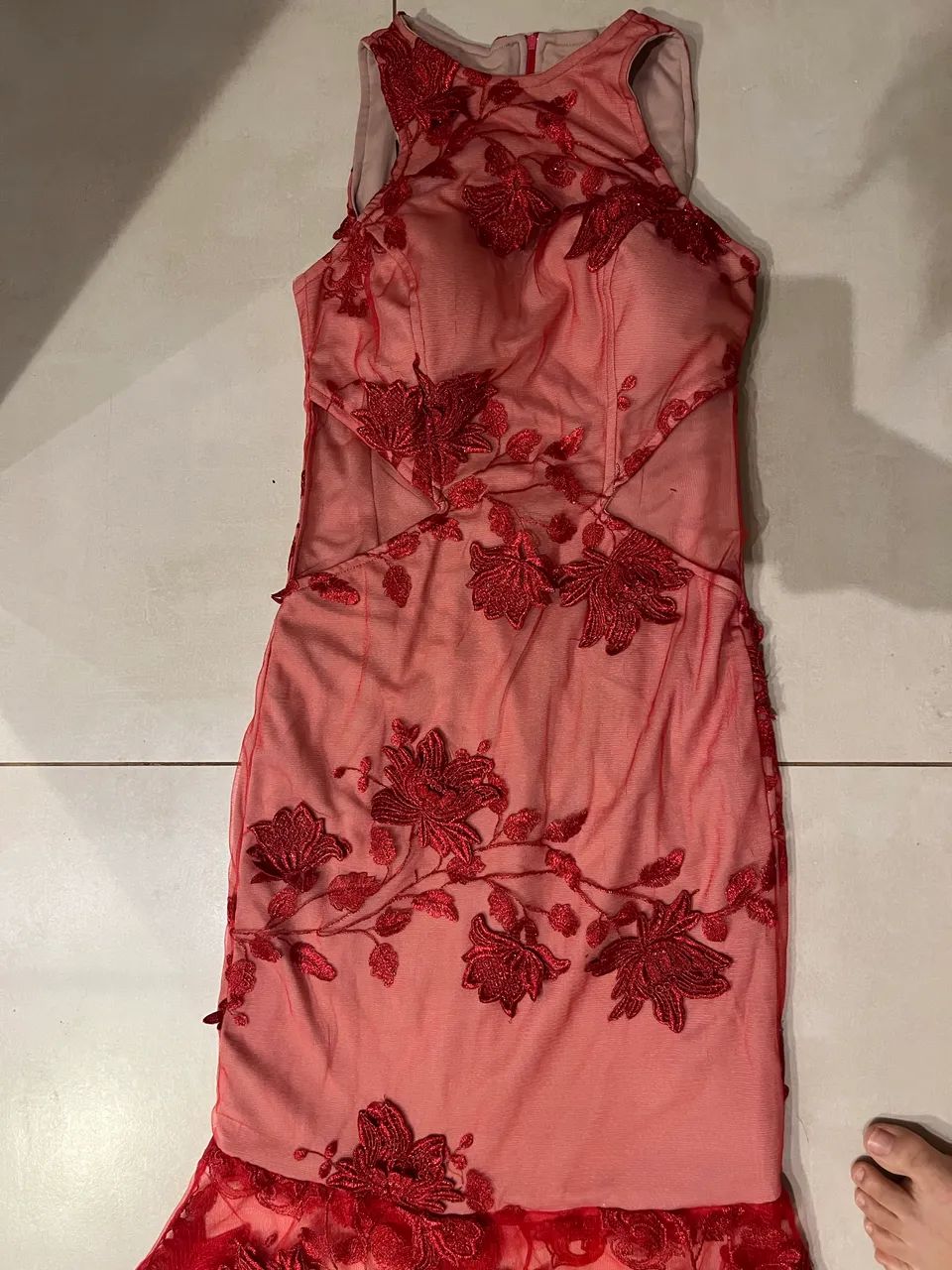 Vestido festa  - Foto 4