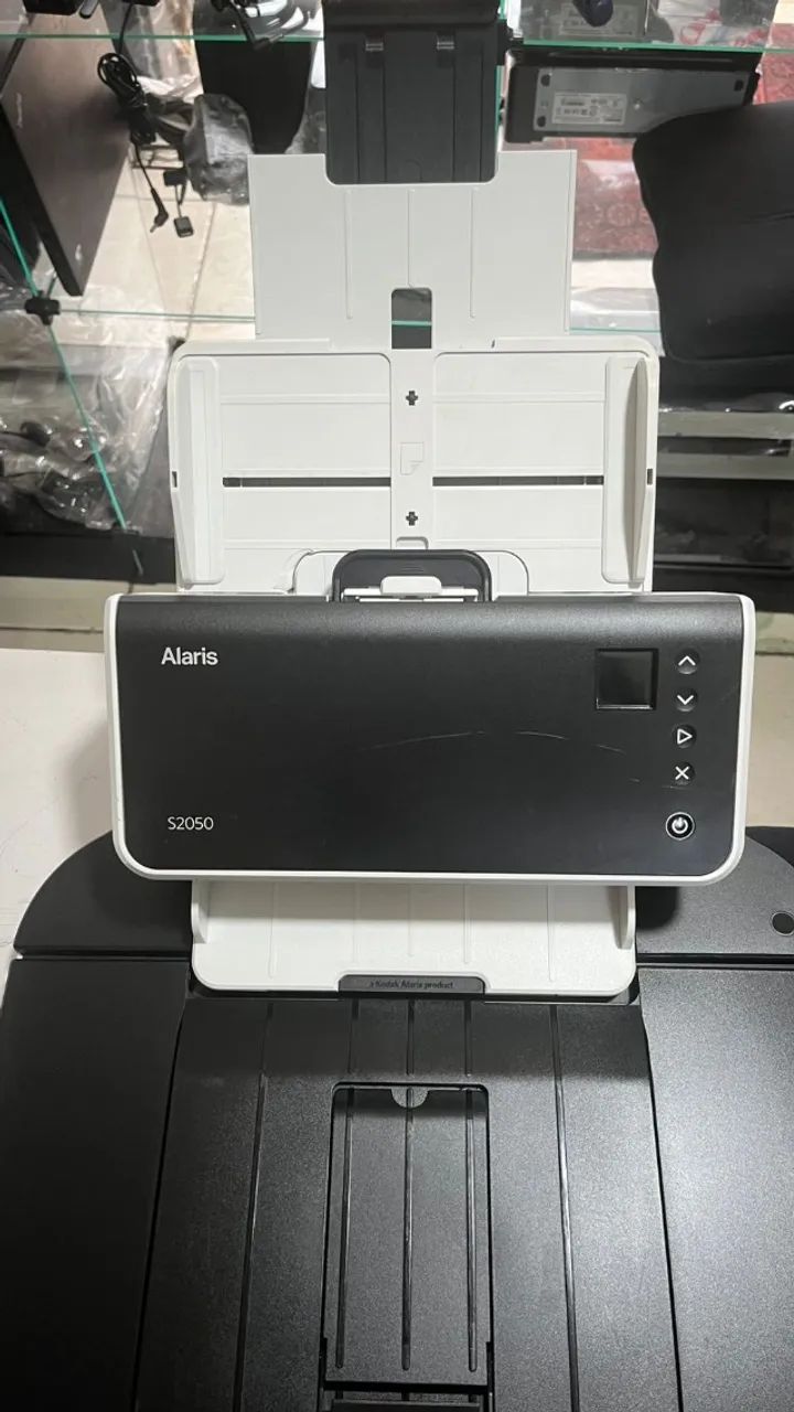 Scanner Alaris S2050