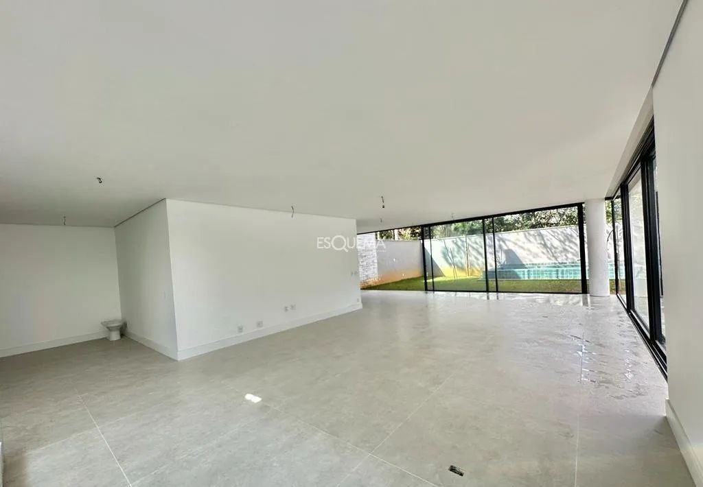 Casa nova em condomínio com projeto de João Armentano - Foto 5