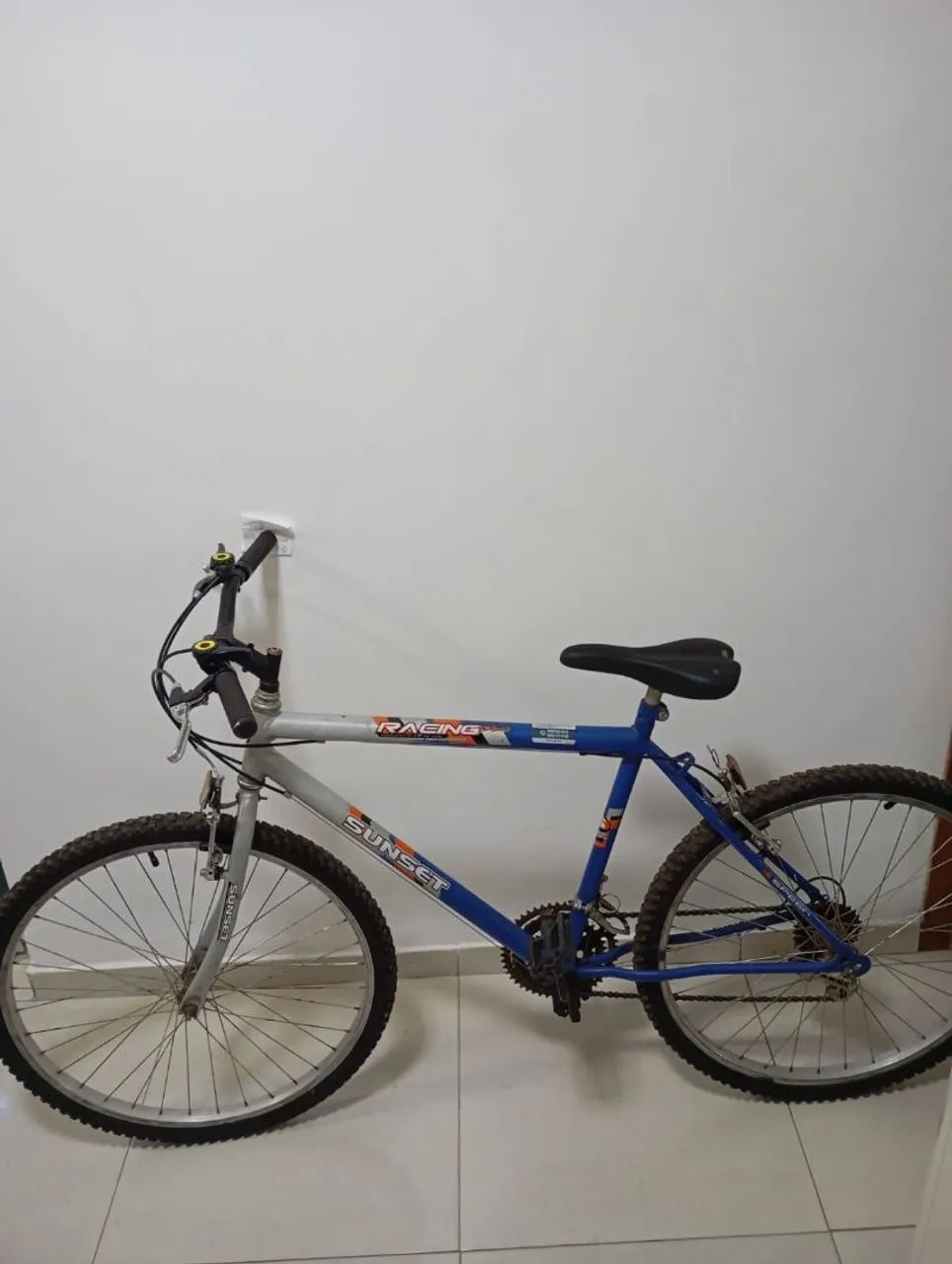 Bicicleta aro 26  - Foto 3