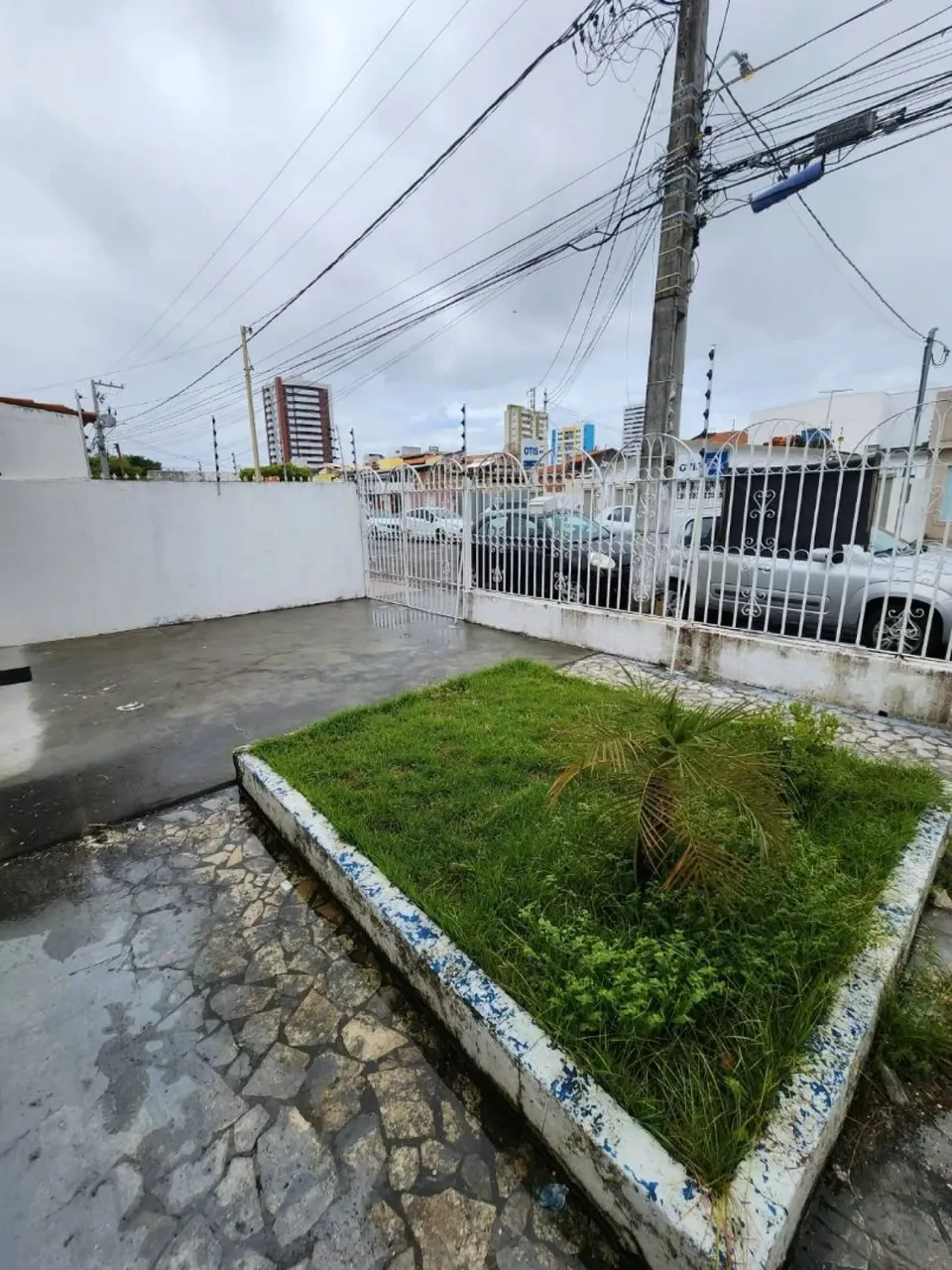 Casa no Salgado Filho 62861