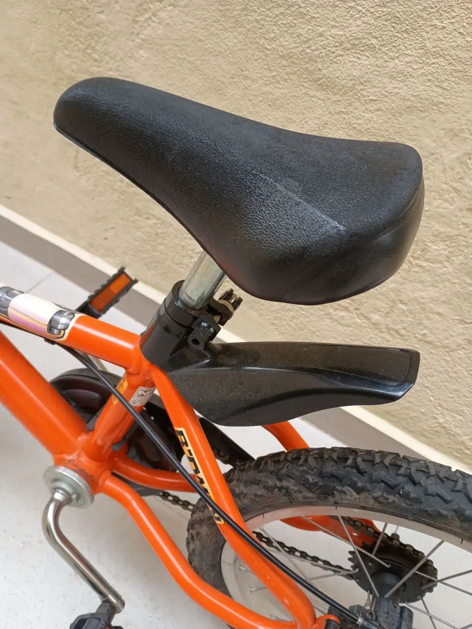 Bicicleta infantil  - Foto 5