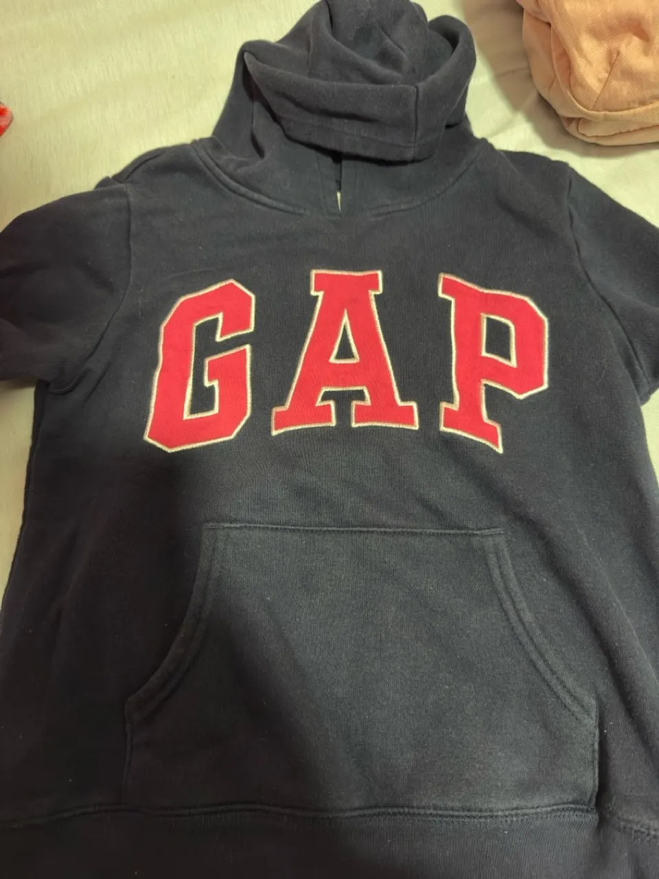 Moletom GAP Infantil