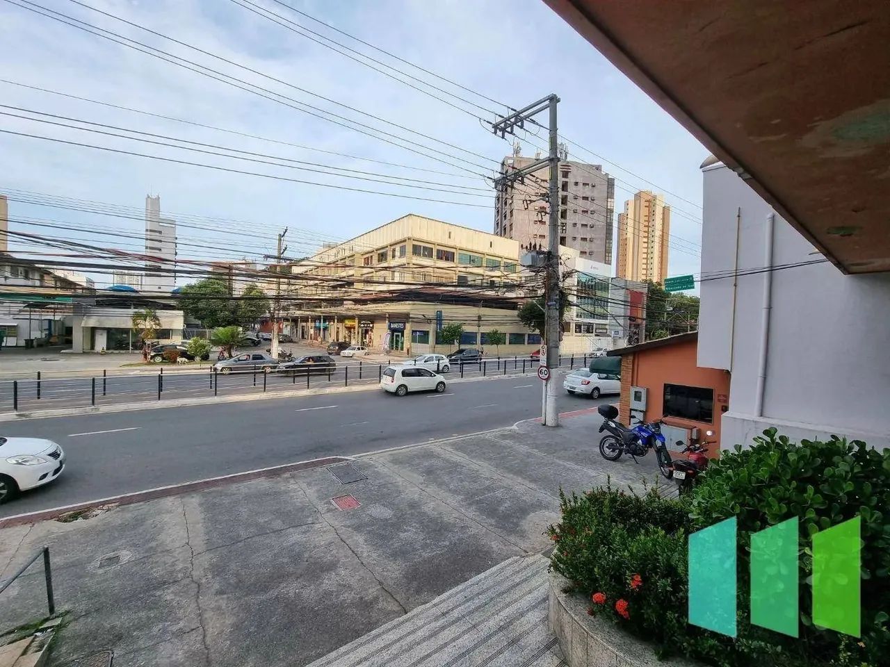 Loja 80m² - Ed. Viking - Bento Ferreira - Vitória/ES - Foto 3