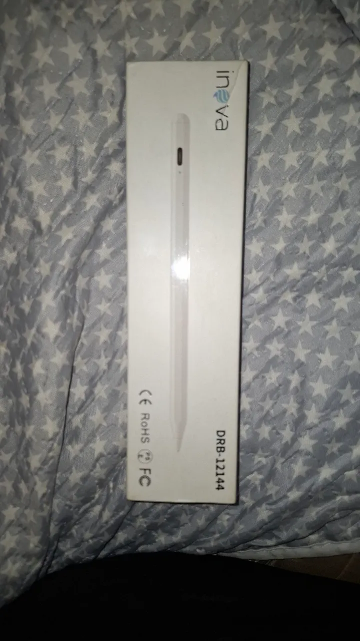 Caneta touch-screen