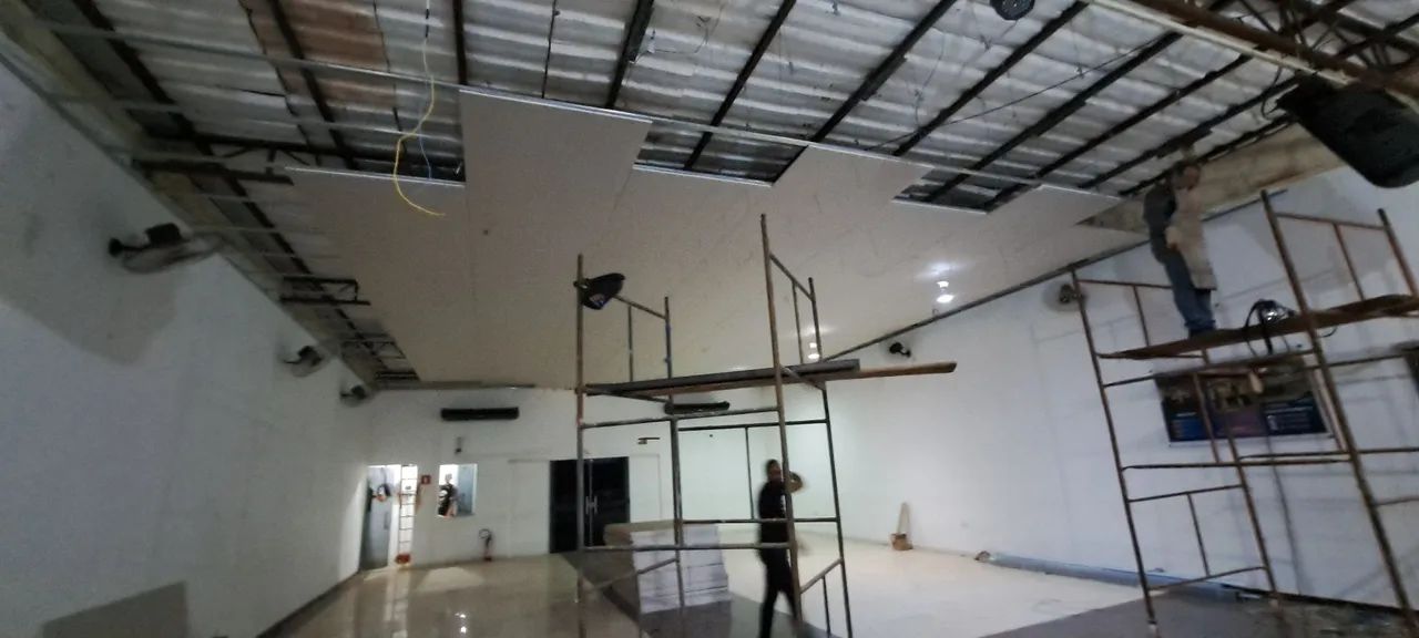 Decorações em gesso - Foto 4