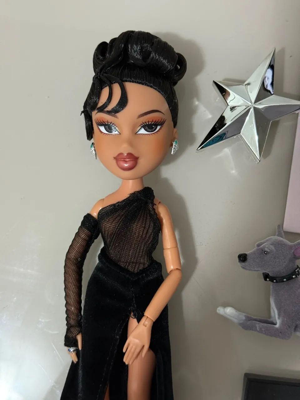 BRATZ - Kylie Jenner (Night) - Foto 3