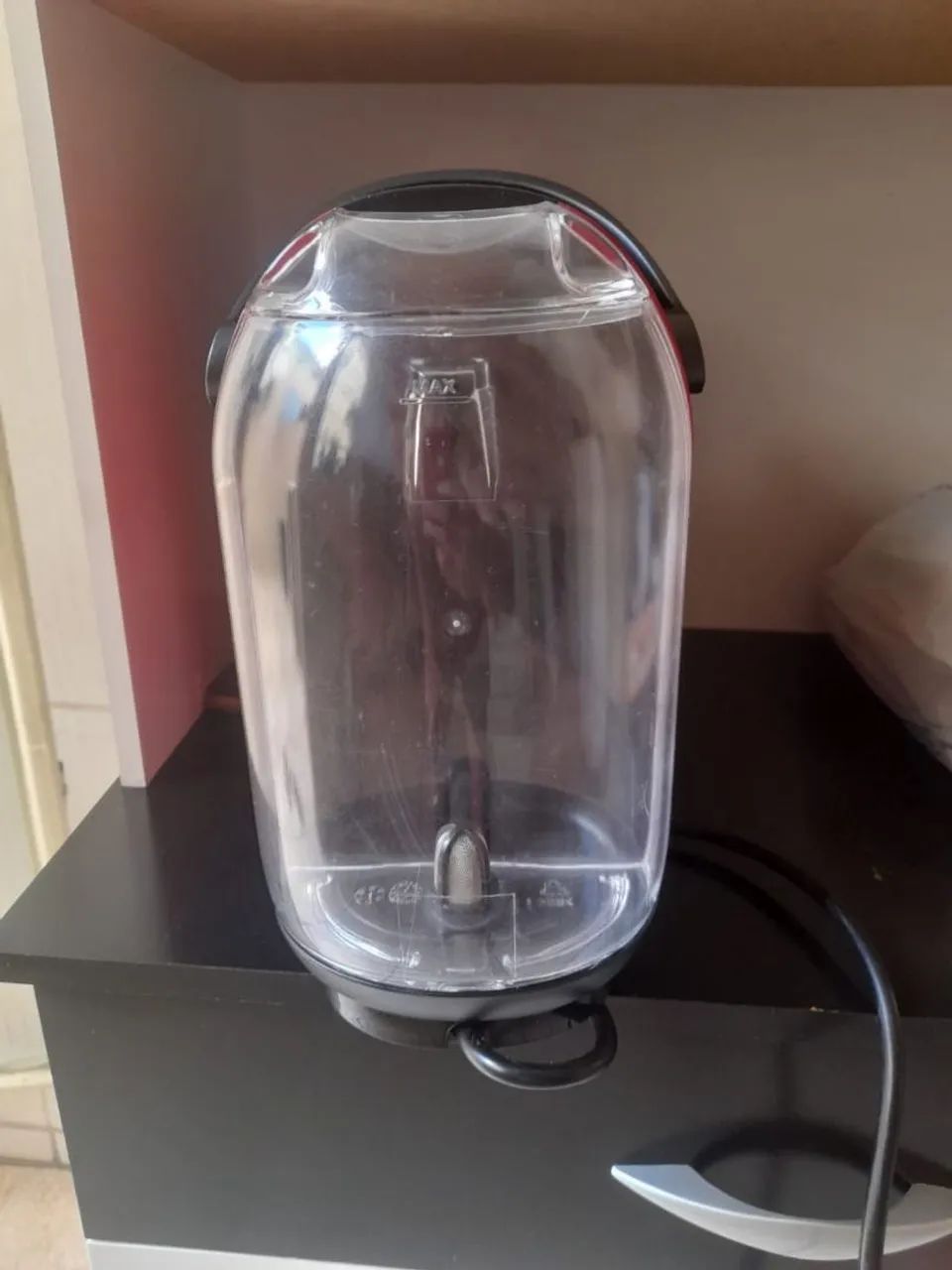 Cafeteira 3 corações  - Foto 3