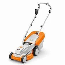 Cortador de Grama RMA 235.1 (RoW) - STIHL