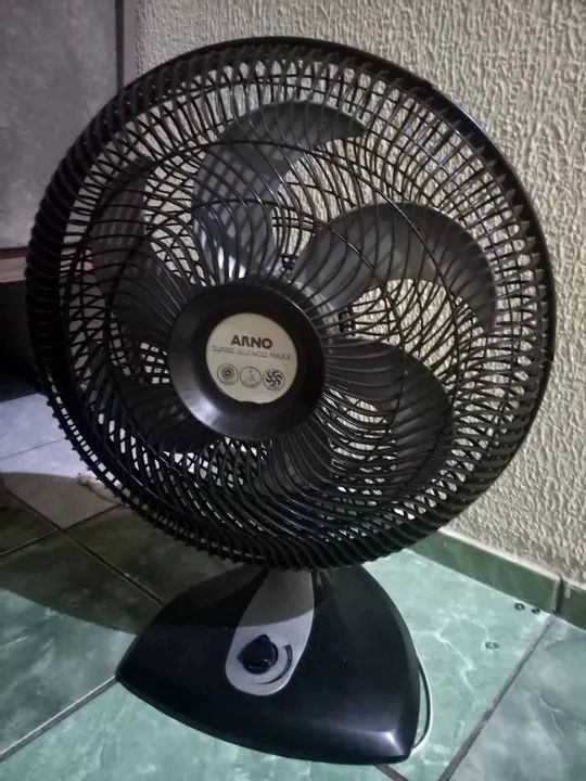 Ventilador