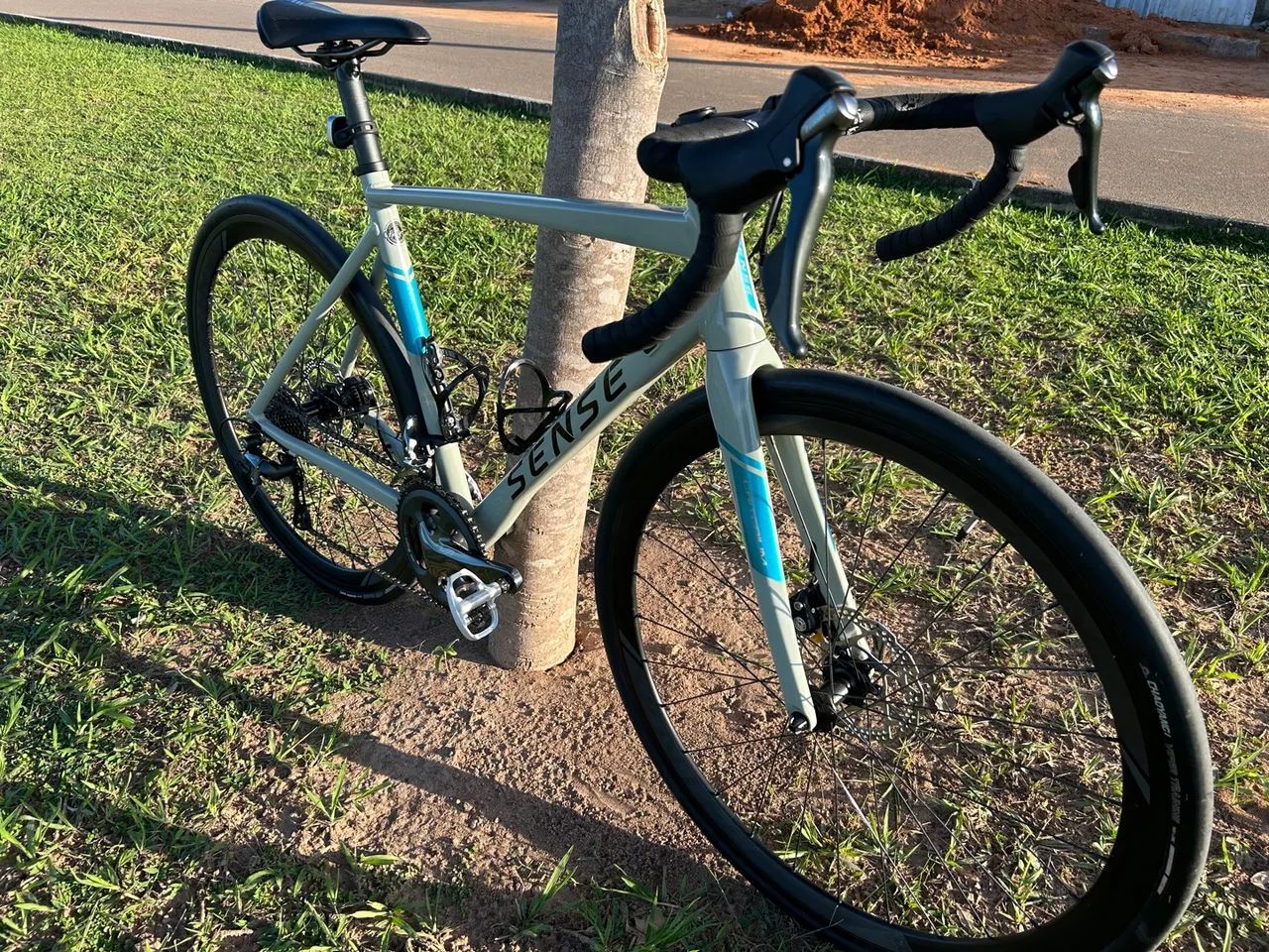 Bicicleta Speed Sense Criterium Race 2019 Criterium Factory Speed