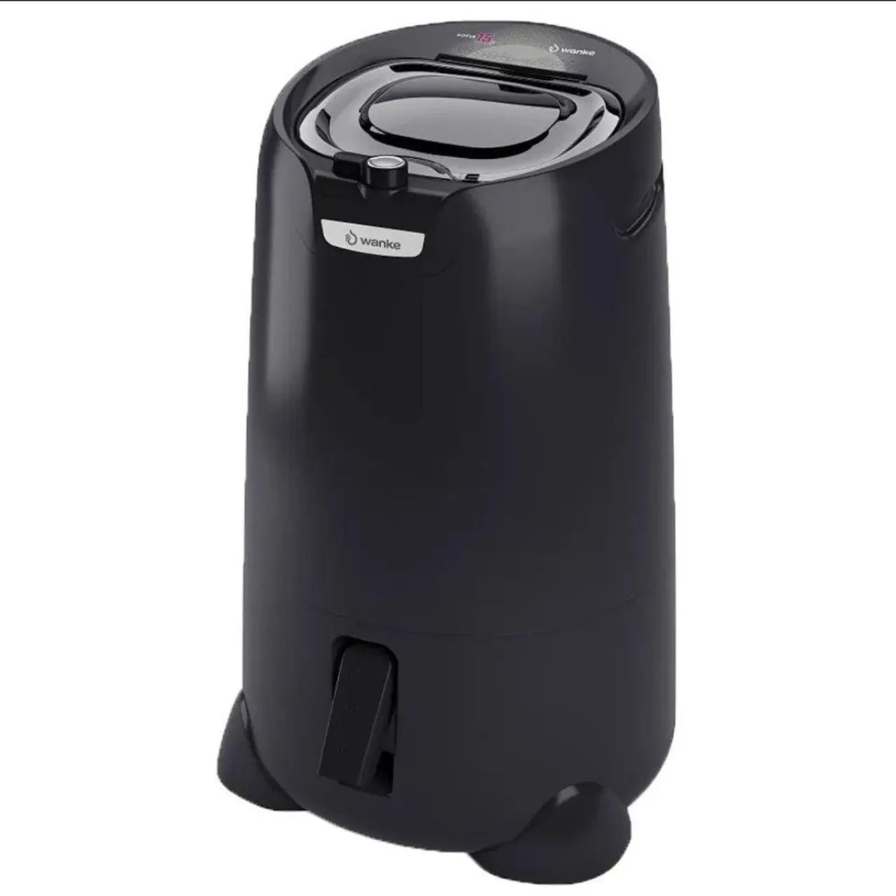 Centrífuga wanke 15 kg - Foto 4