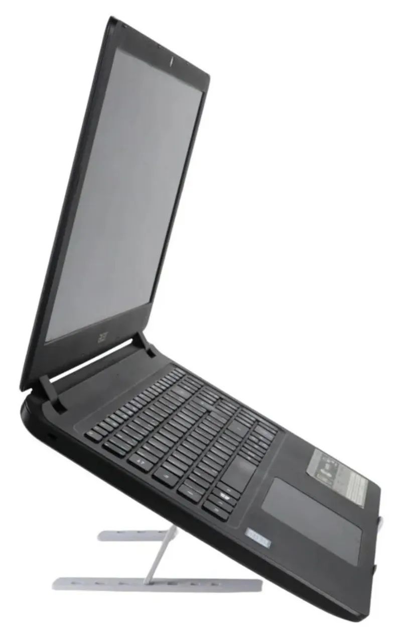 Suporte de mesa novo para notebook  - Foto 3