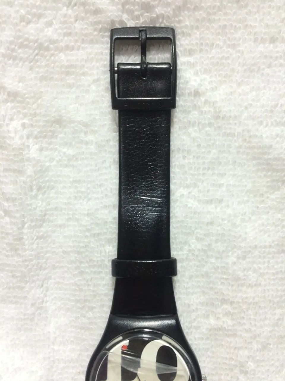 Swatch Enigmatic Love (*raridade*) (Usado) - Foto 4