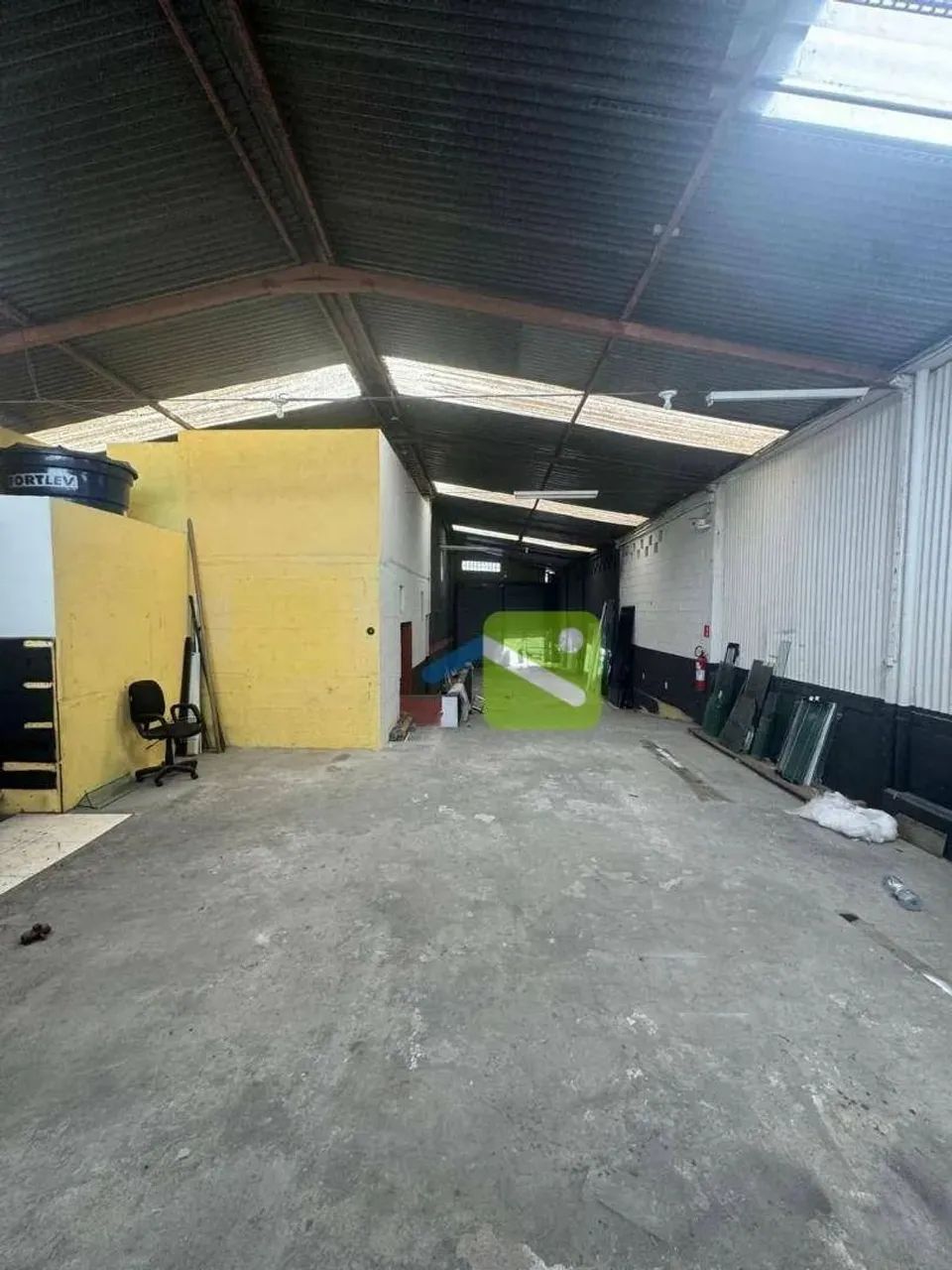 Salão para alugar - Butantã - São Paulo/SP
