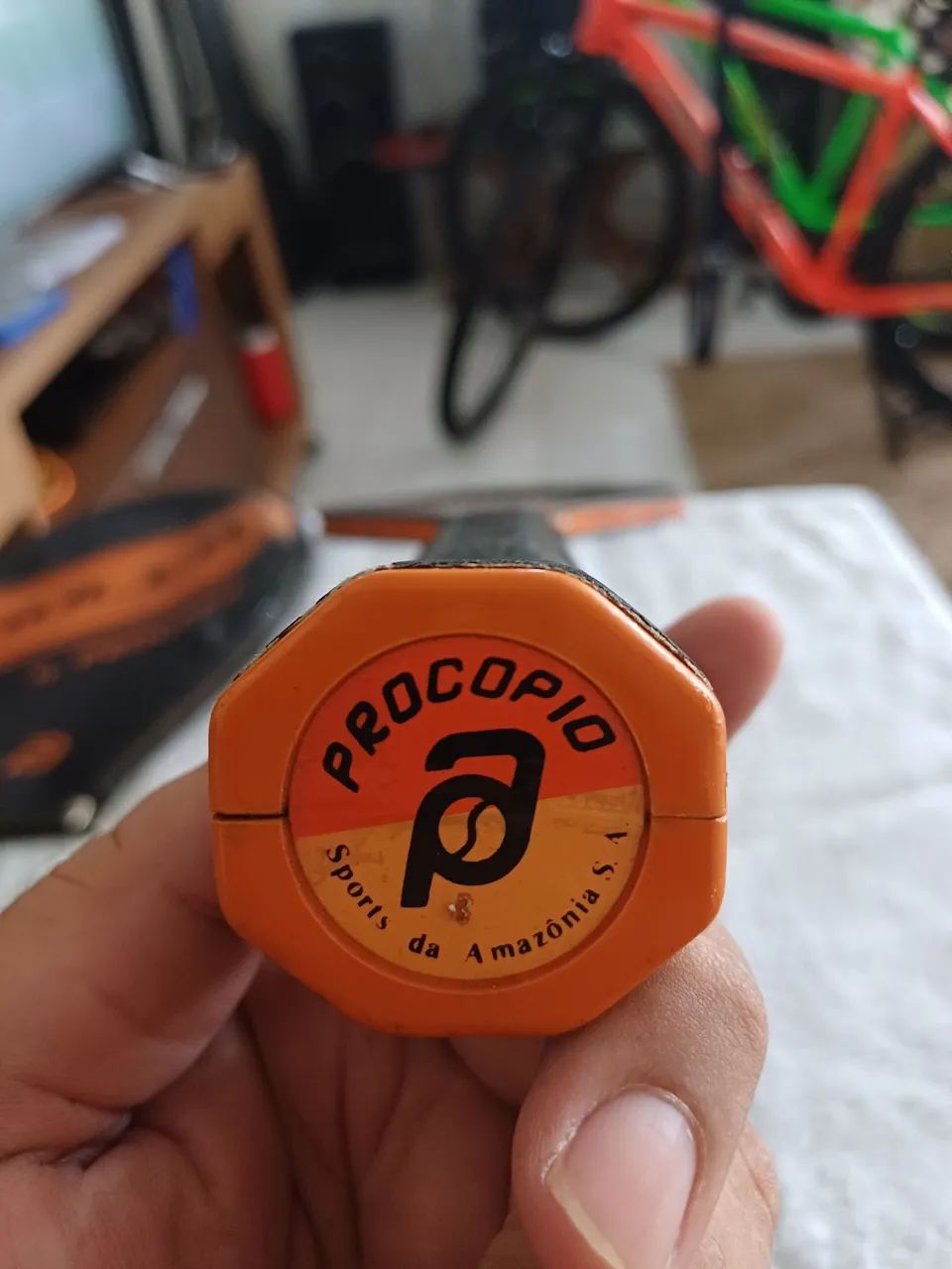Raquete Ruler by Procópio - Foto 4