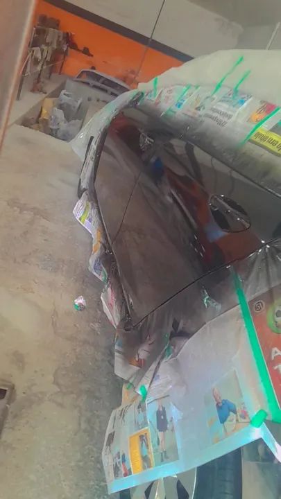 Restauração e Pintura Automotiva  - Foto 3