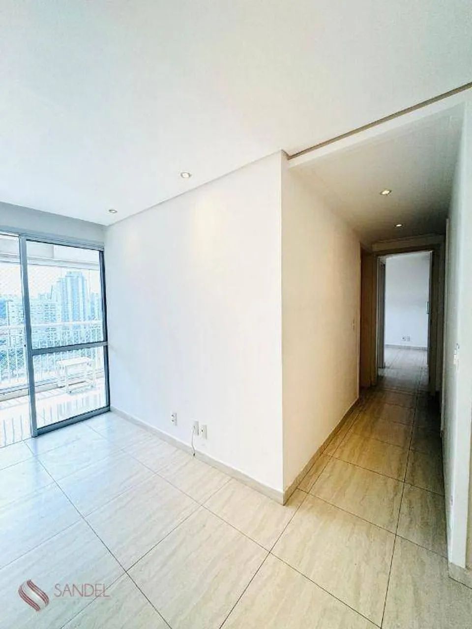 Apto para alugar Condomínio Novamerica, 65m², 02 dorms, 01 vaga, lazer completo  (LM) - Foto 2