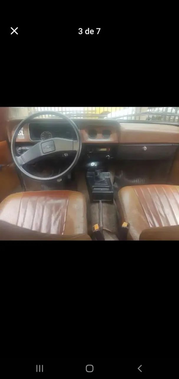 Chevette  - Foto 4