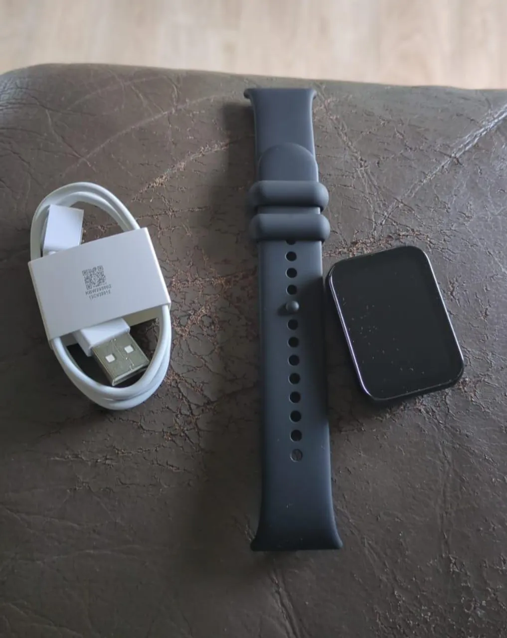 Mi Band 8 Pro